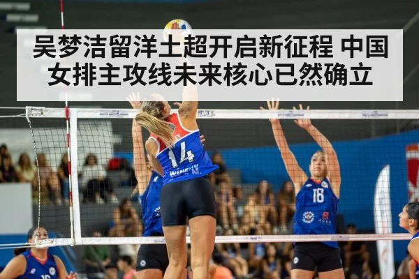 volleyball match action